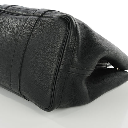 Hermes Negonda Garden Party Tote 36 MM Black 7 of 10