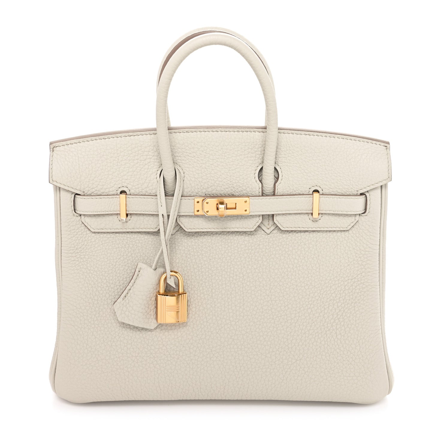 Togo Birkin 25 Beton