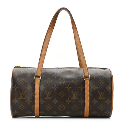 Louis Vuitton Monogram Papillon 30 1 of 10