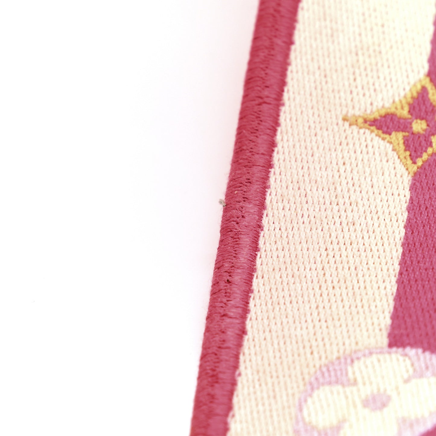 Epi Jacquard Alma BB Dragon Fruit