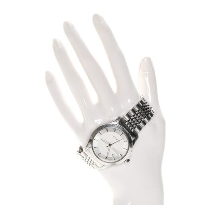 Gucci Stainless Steel 38mm G-Timeless Quartz Watch 2 of 10