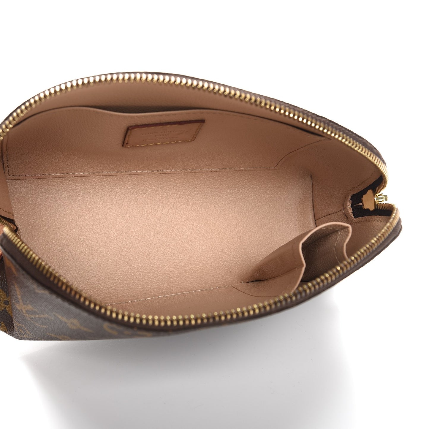 Monogram Cosmetic Pouch GM