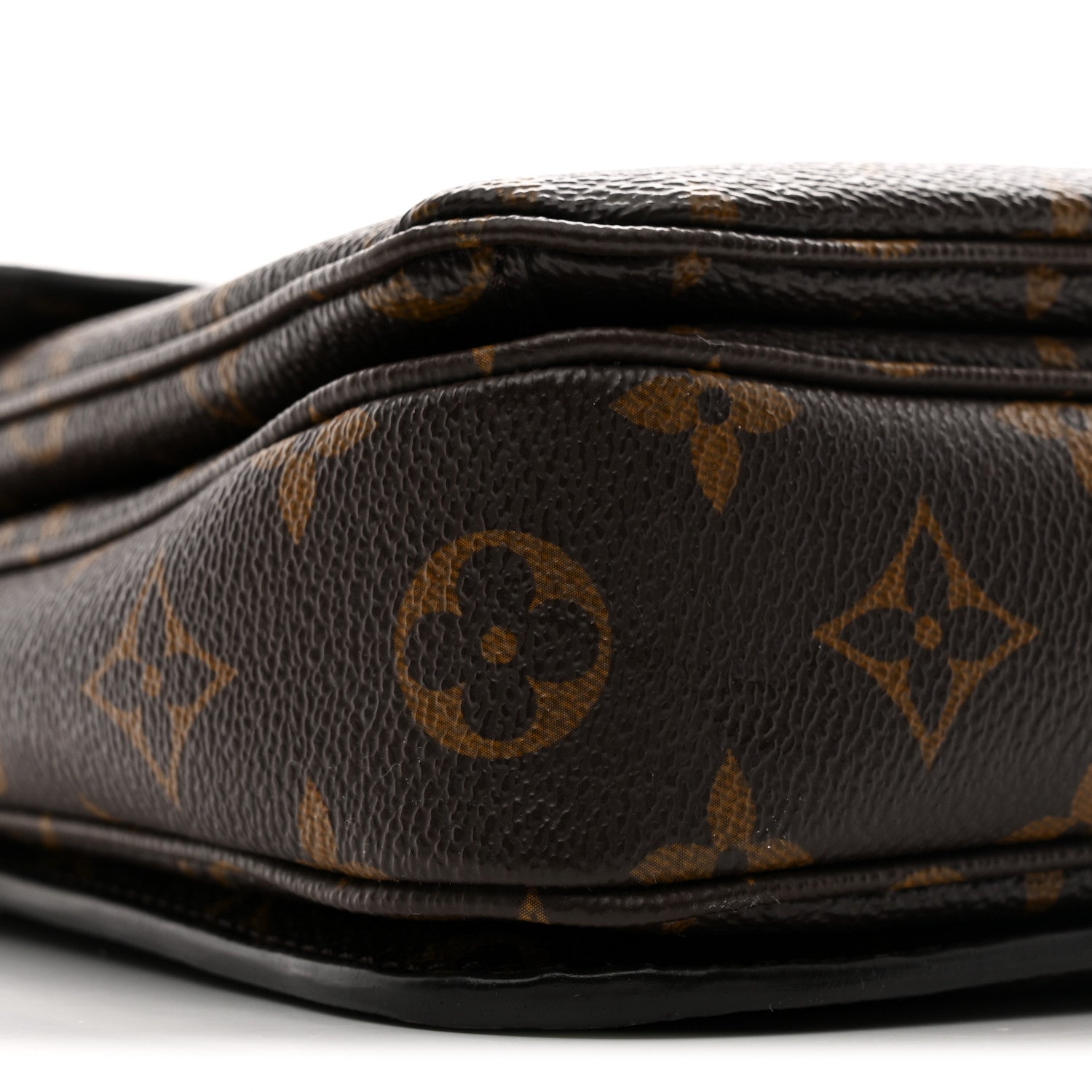 Louis Vuitton Monogram Pochette Metis 10 of 11