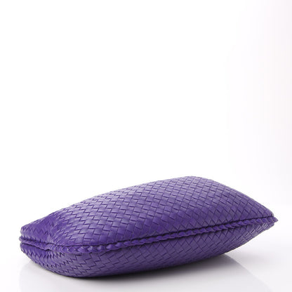 Bottega Veneta Nappa Intrecciato Medium Veneta Hobo Anemone 4 of 8