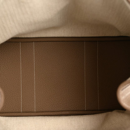 Hermes Negonda Garden Party 36 MM Etoupe 5 of 11