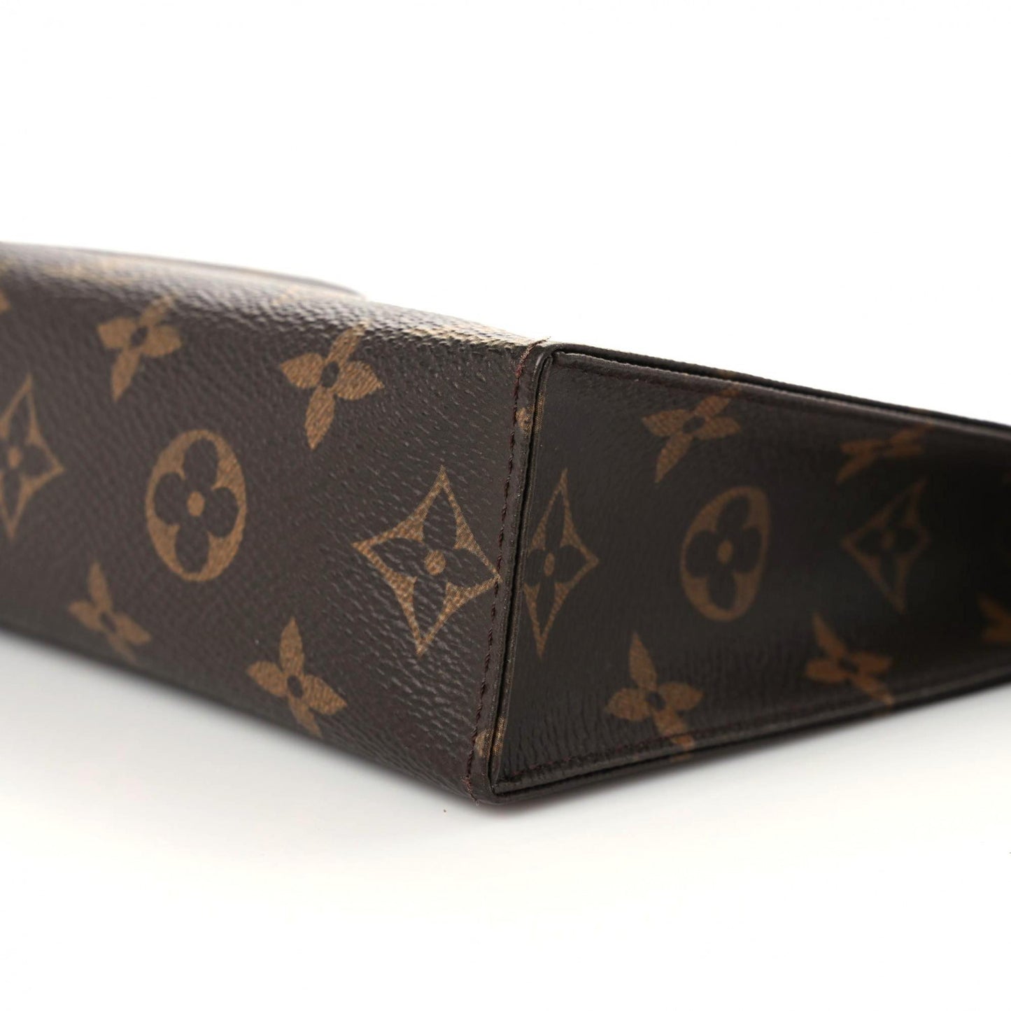 Monogram Toiletry Pouch 19