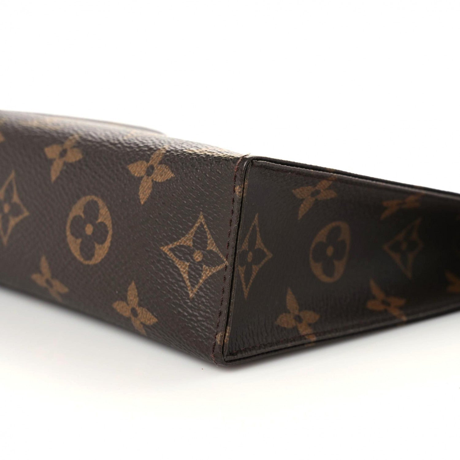Louis Vuitton Monogram Toiletry Pouch 19 10 of 11