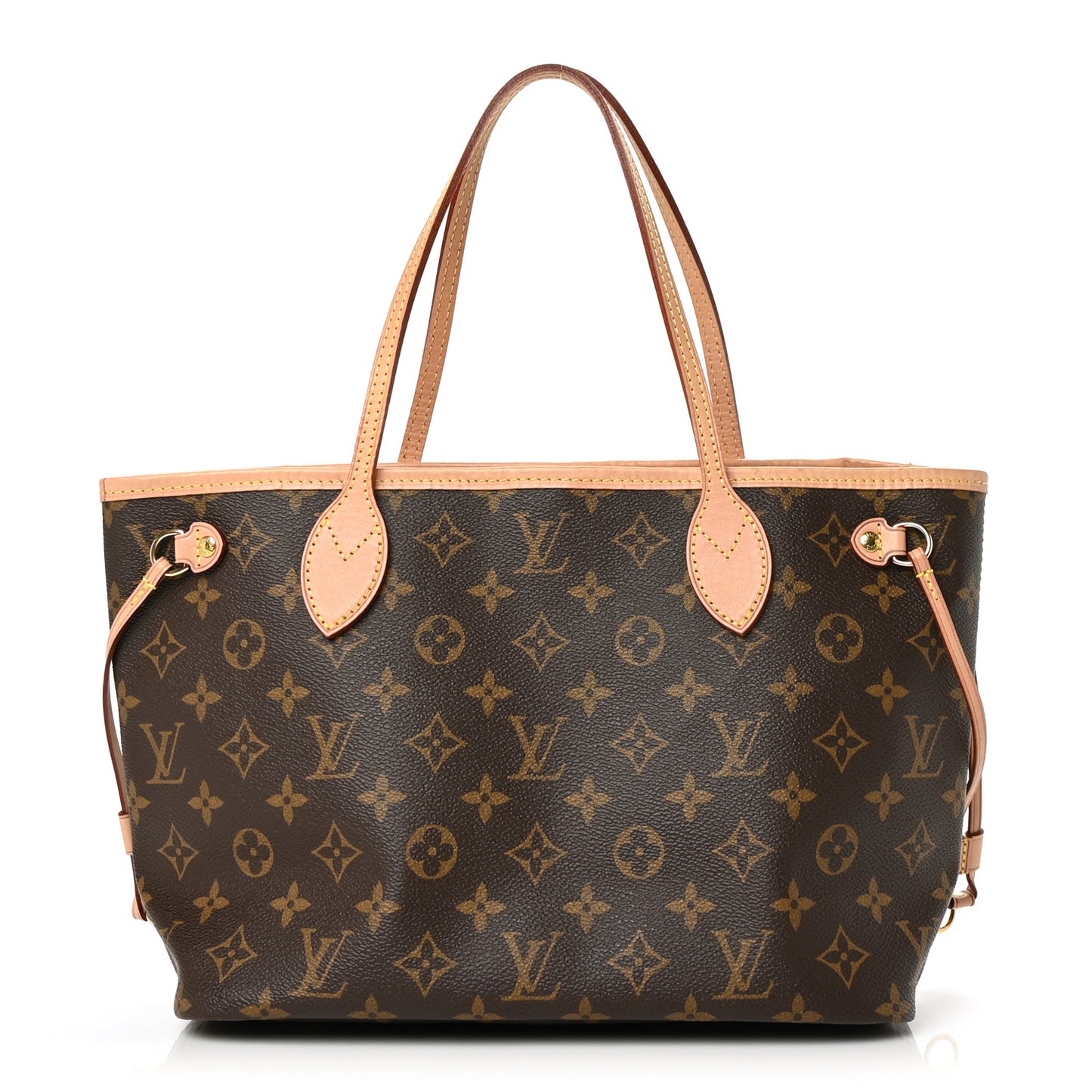 Monogram Neo Neverfull PM Pivoine