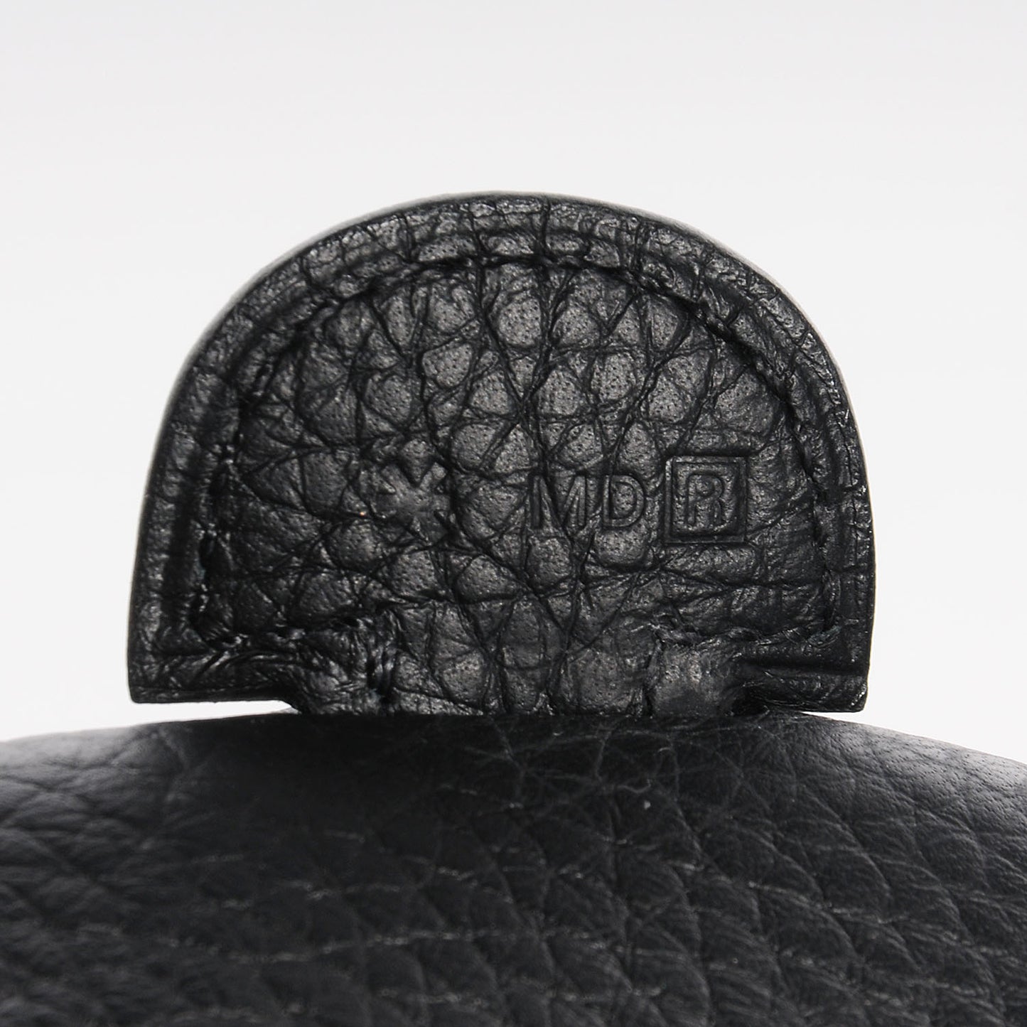 Taurillon Clemence Evelyne III PM Black