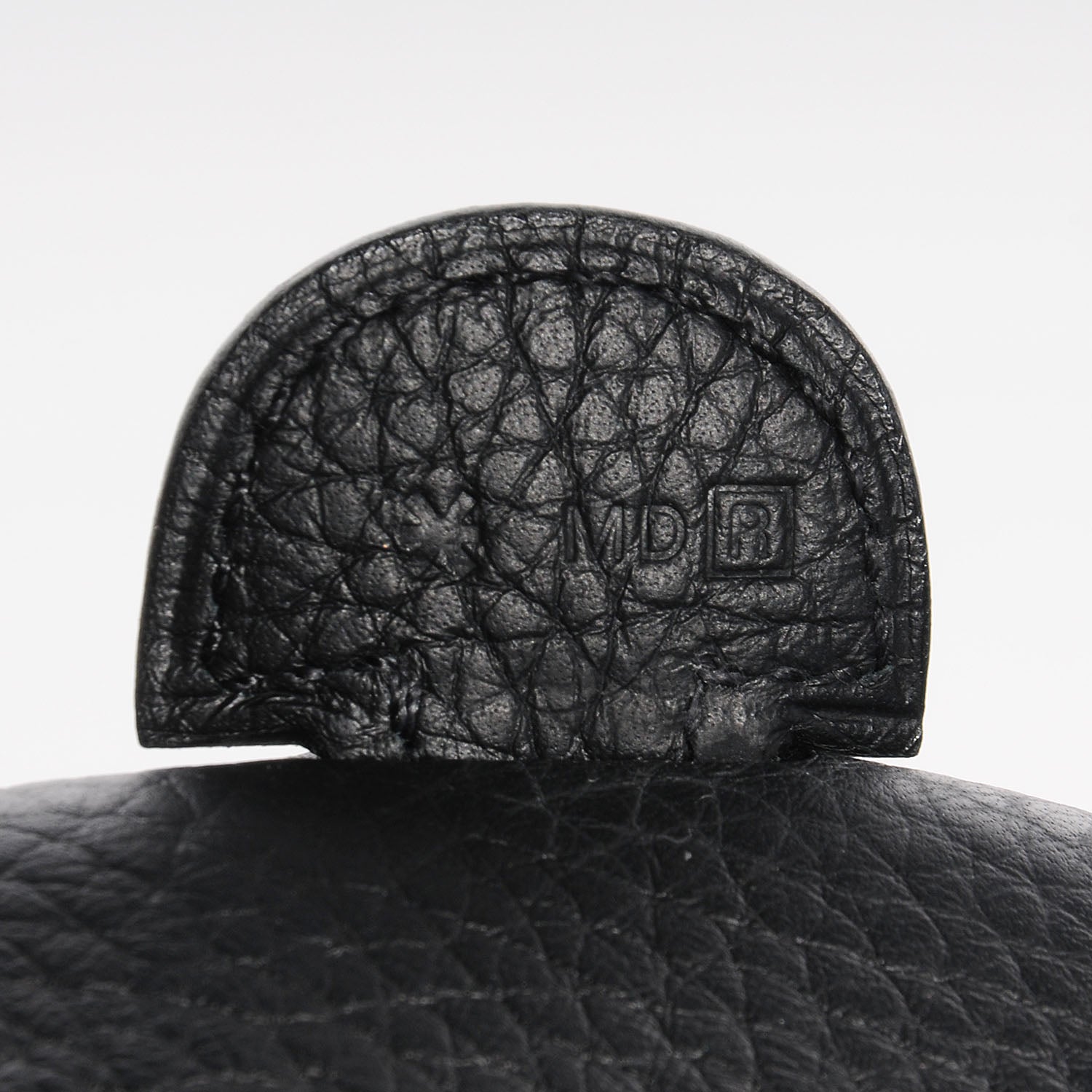 Hermes Taurillon Clemence Evelyne III PM Black 7 of 16