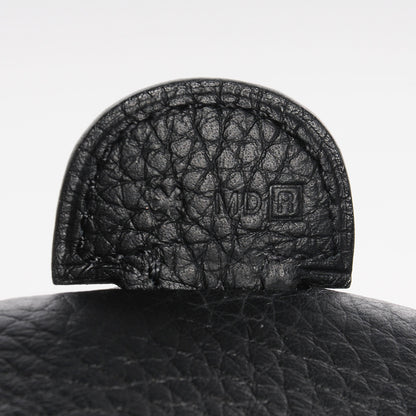 Hermes Taurillon Clemence Evelyne III PM Black 7 of 16