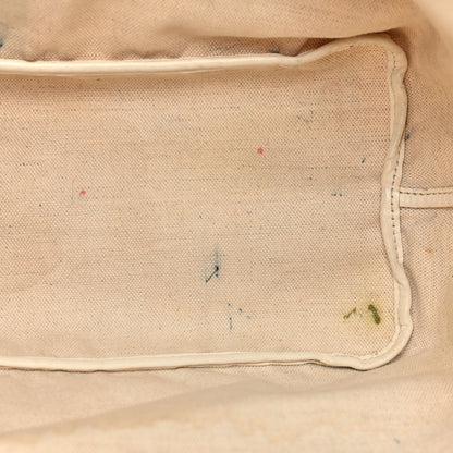 Goyard Goyardine Saint Louis PM White 15 of 16