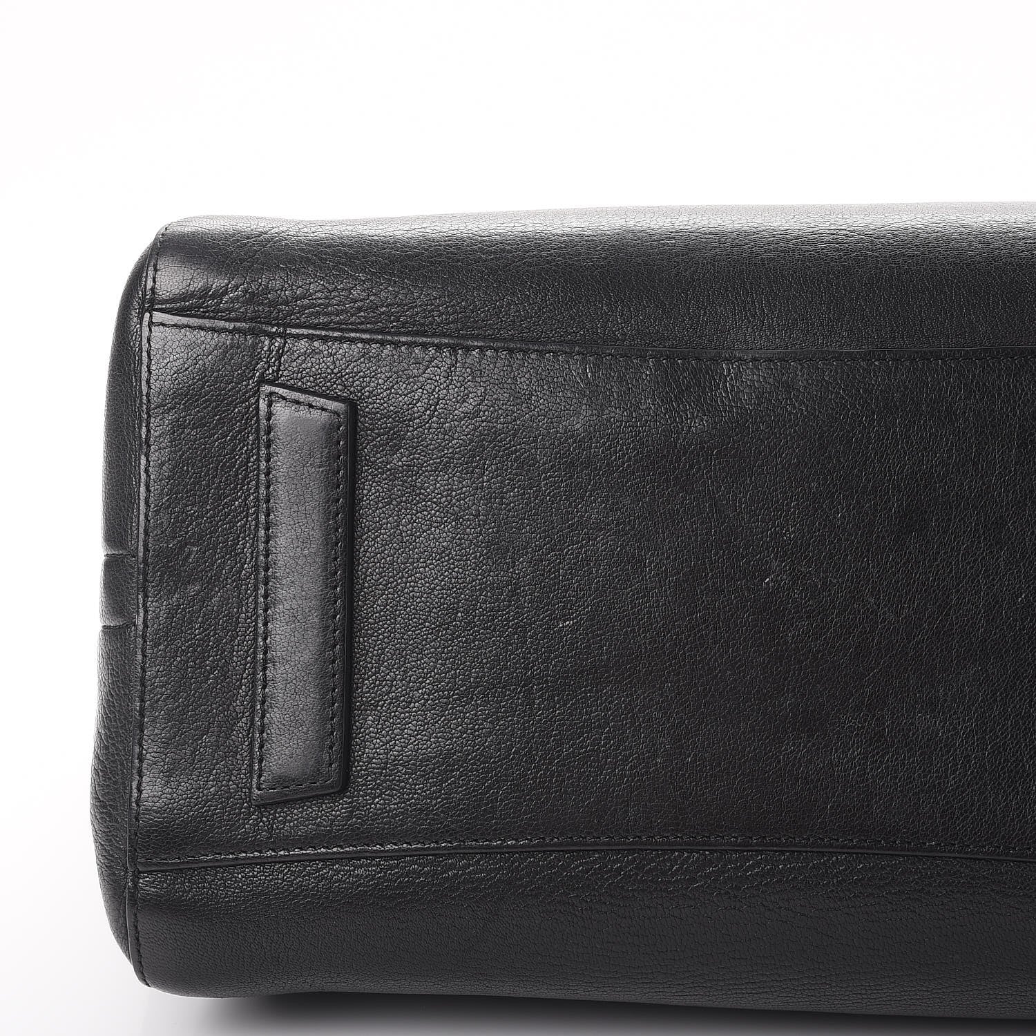 Givenchy Sugar Goatskin Medium Antigona Black 14 of 15