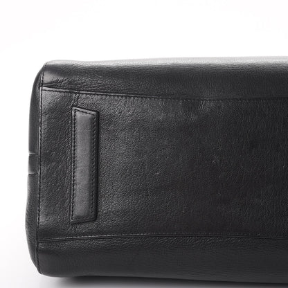 Givenchy Sugar Goatskin Medium Antigona Black 14 of 15