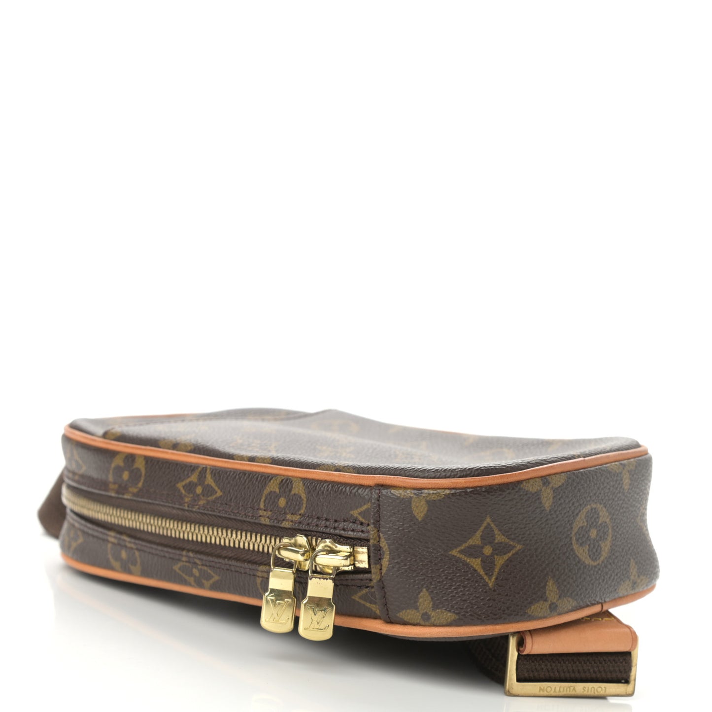 Monogram Pochette Gange