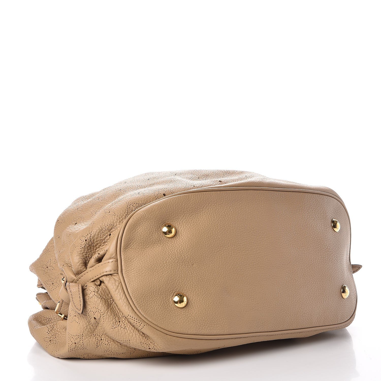 Louis Vuitton Mahina L Biscuit 4 of 9
