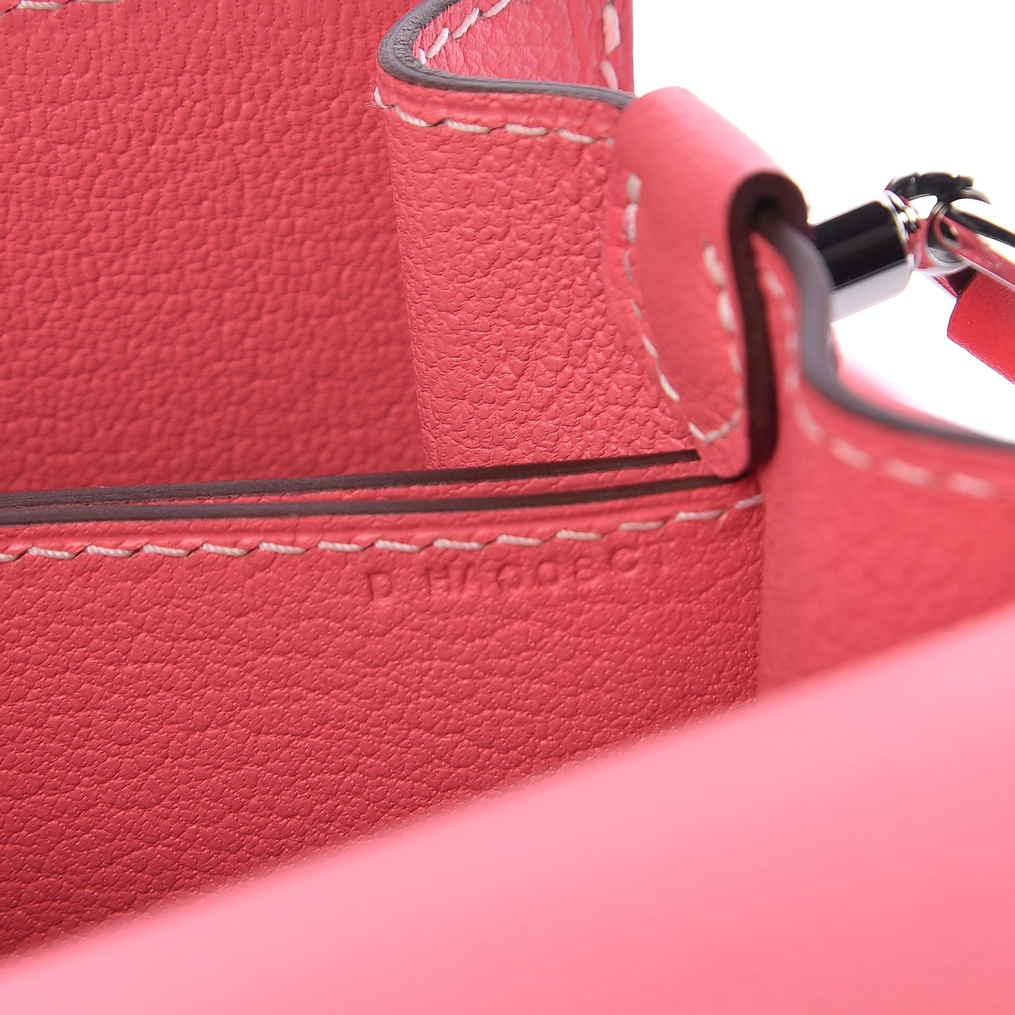 Evercolor Sac Roulis 23 Rose Azalee