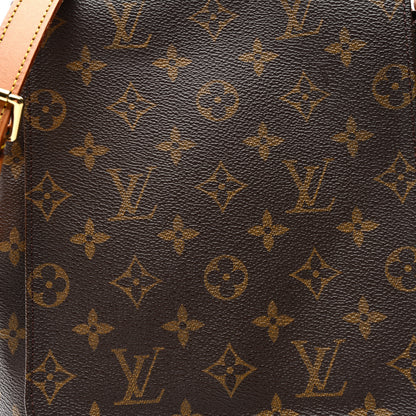 Louis Vuitton Monogram Musette Salsa 7 of 10