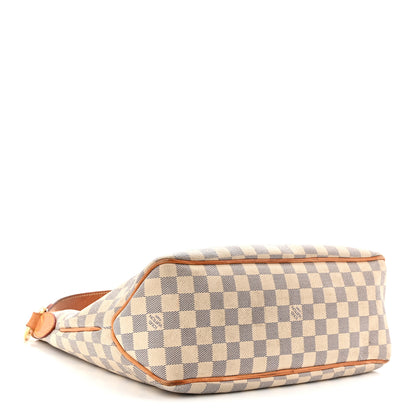 Louis Vuitton Damier Azur Delightful PM 4 of 12