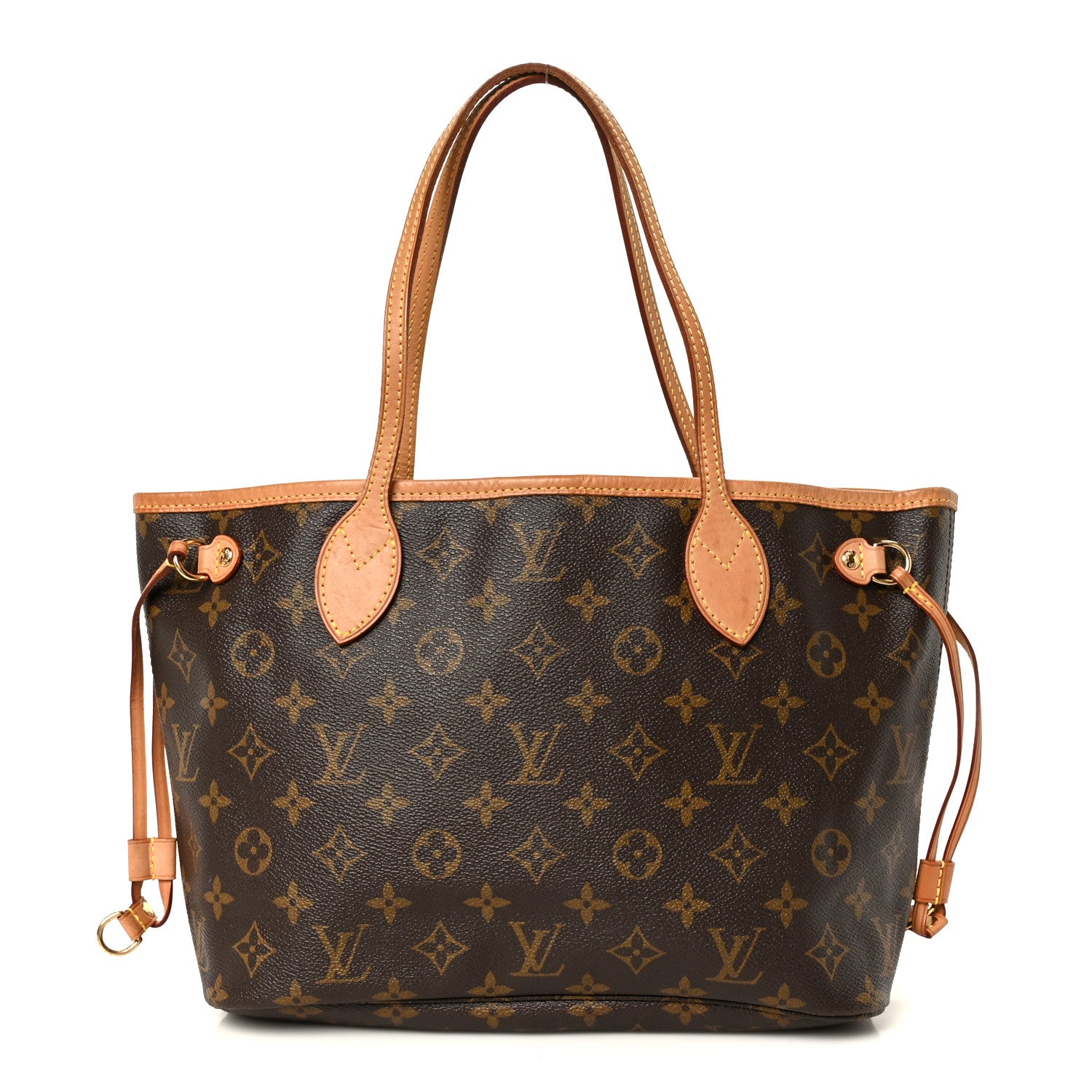 Louis Vuitton Monogram Neverfull PM 1 of 11