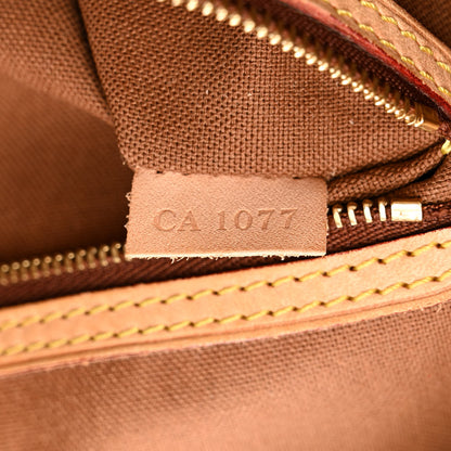 Louis Vuitton Monogram Batignolles Horizontal 7 of 10