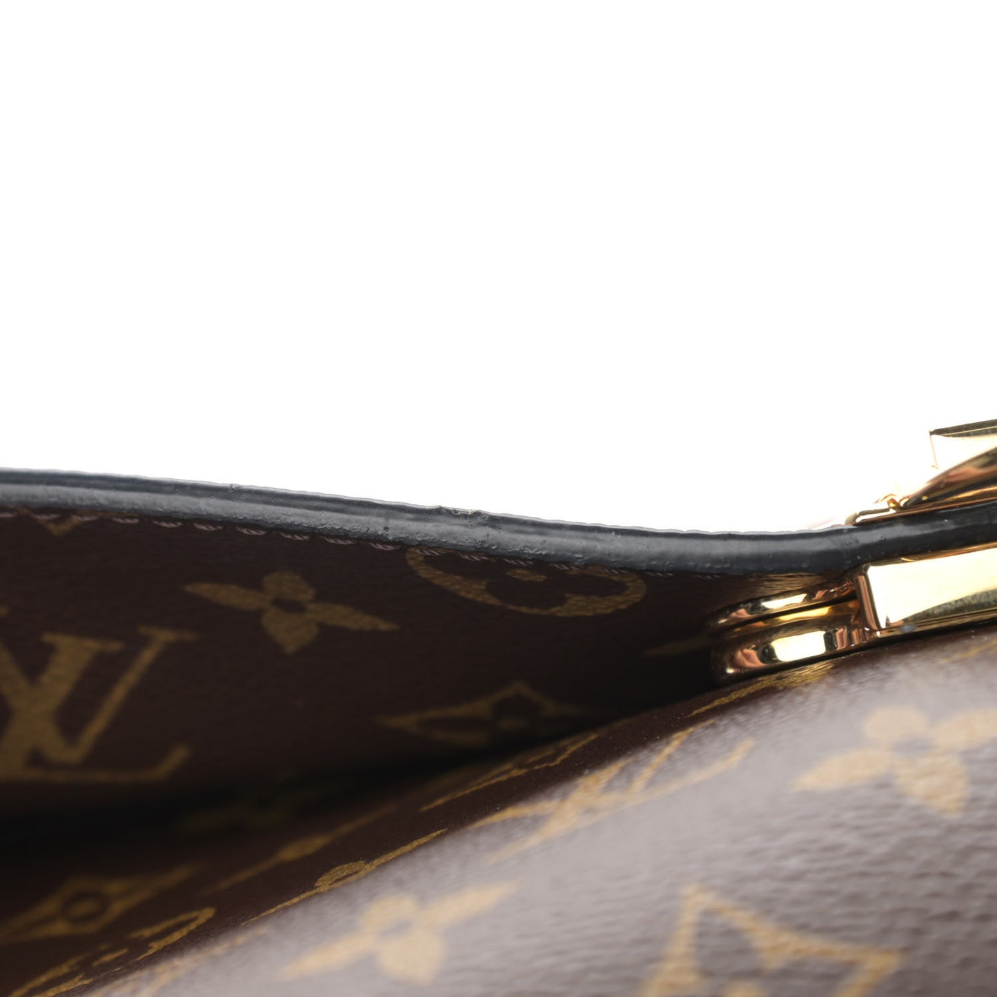 Monogram Saint Placide Caramel