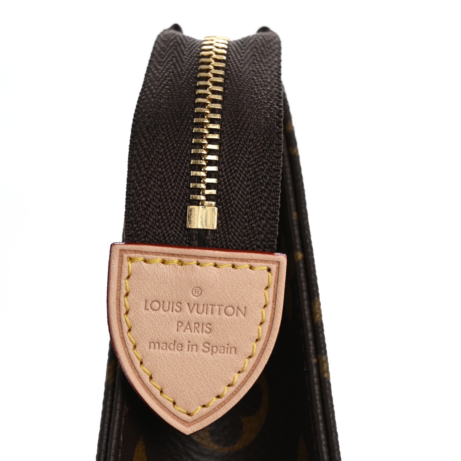 Louis Vuitton Monogram Toiletry Pouch 26 6 of 7