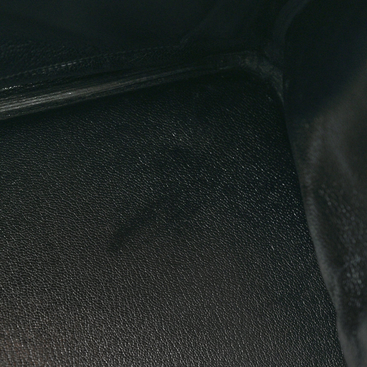 Hermes Ardennes Birkin 40 Black 14 of 15