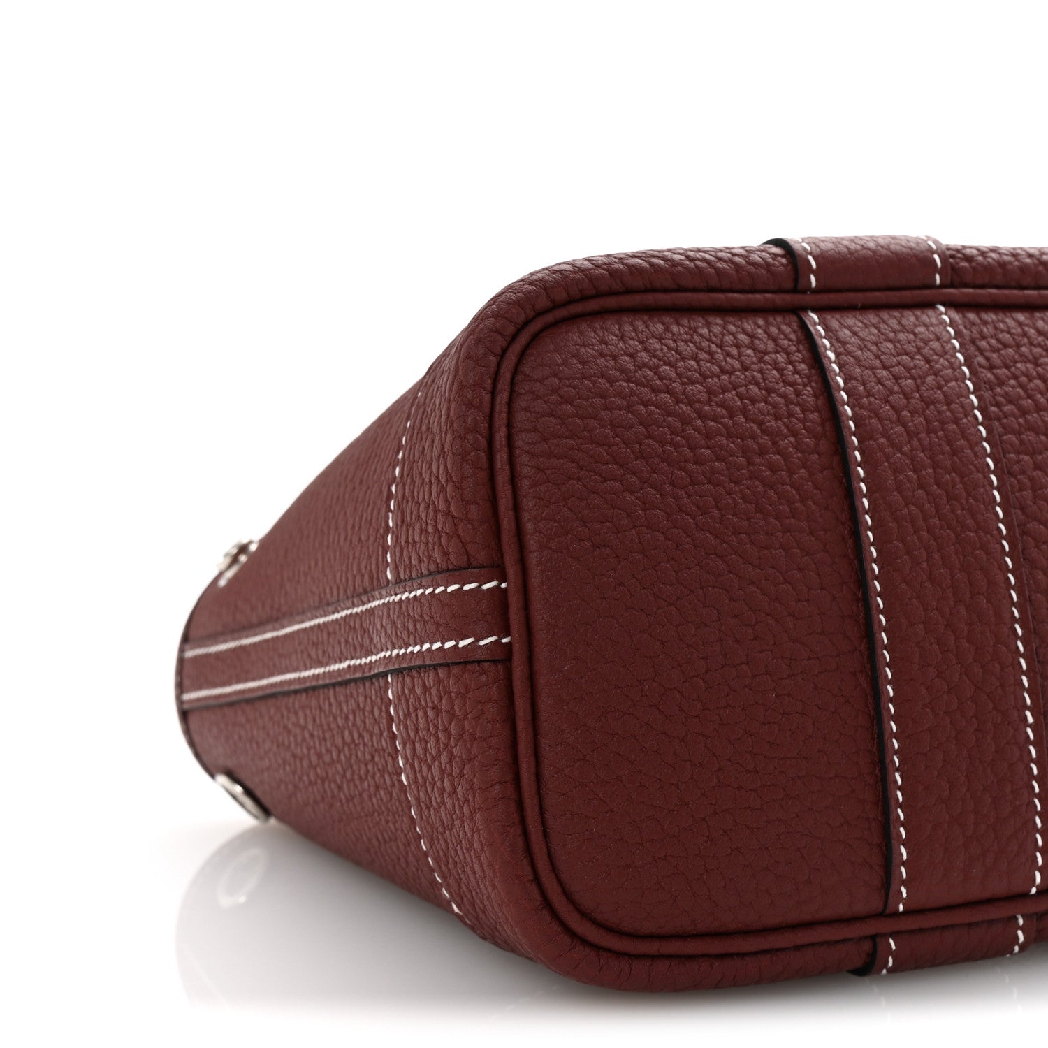 Hermes Negonda Neo Garden 23 Rouge H 8 of 10