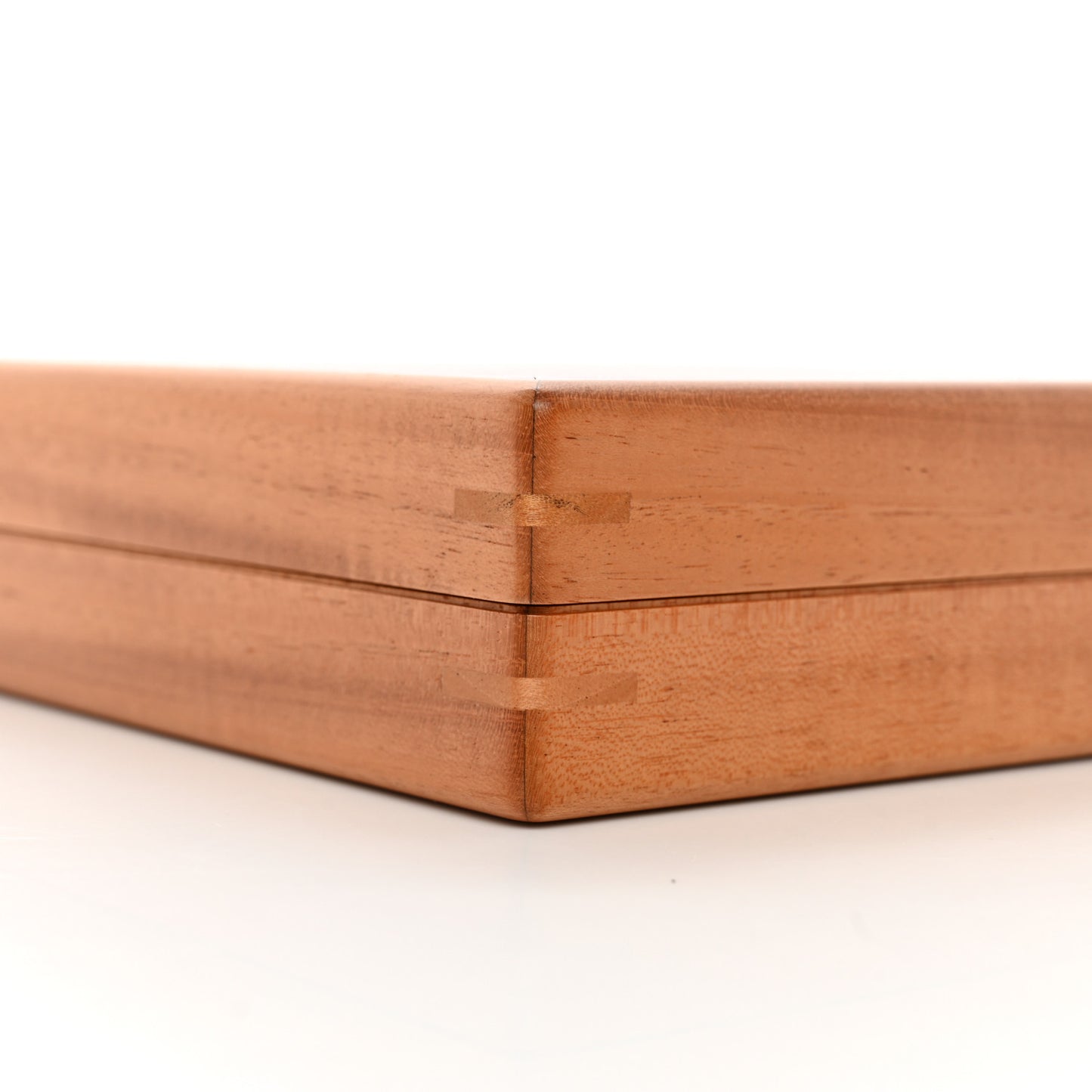 Natural Maple Wood Backgammon Game Set