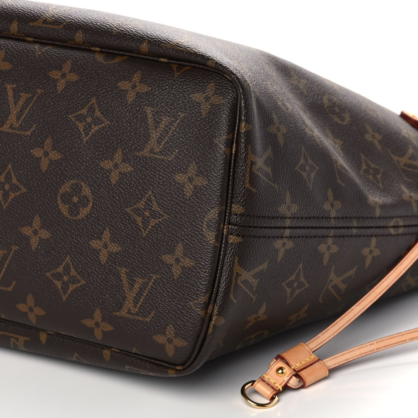 Monogram Neo Neverfull MM