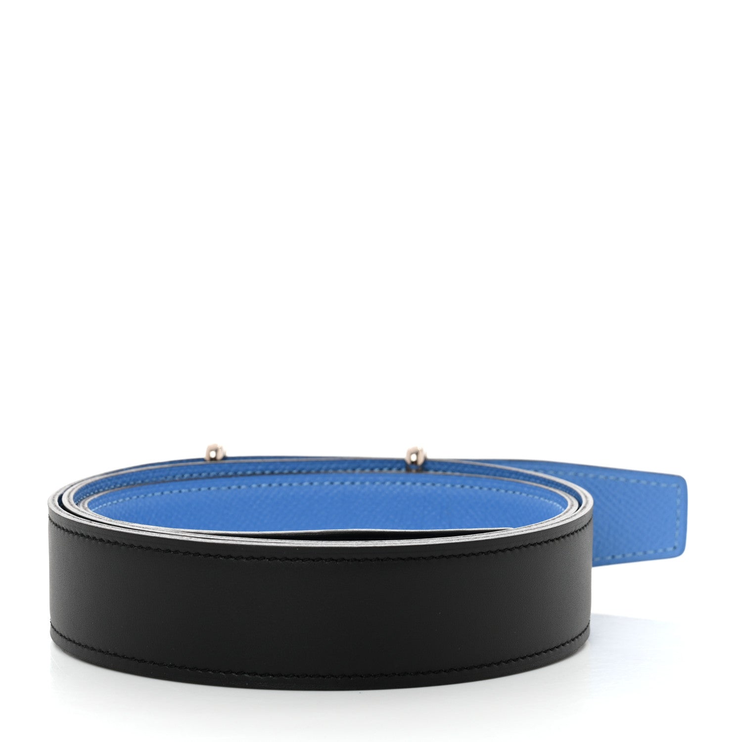 Hermes Swift Epsom 32mm Idem H Belt 85 2 of 10