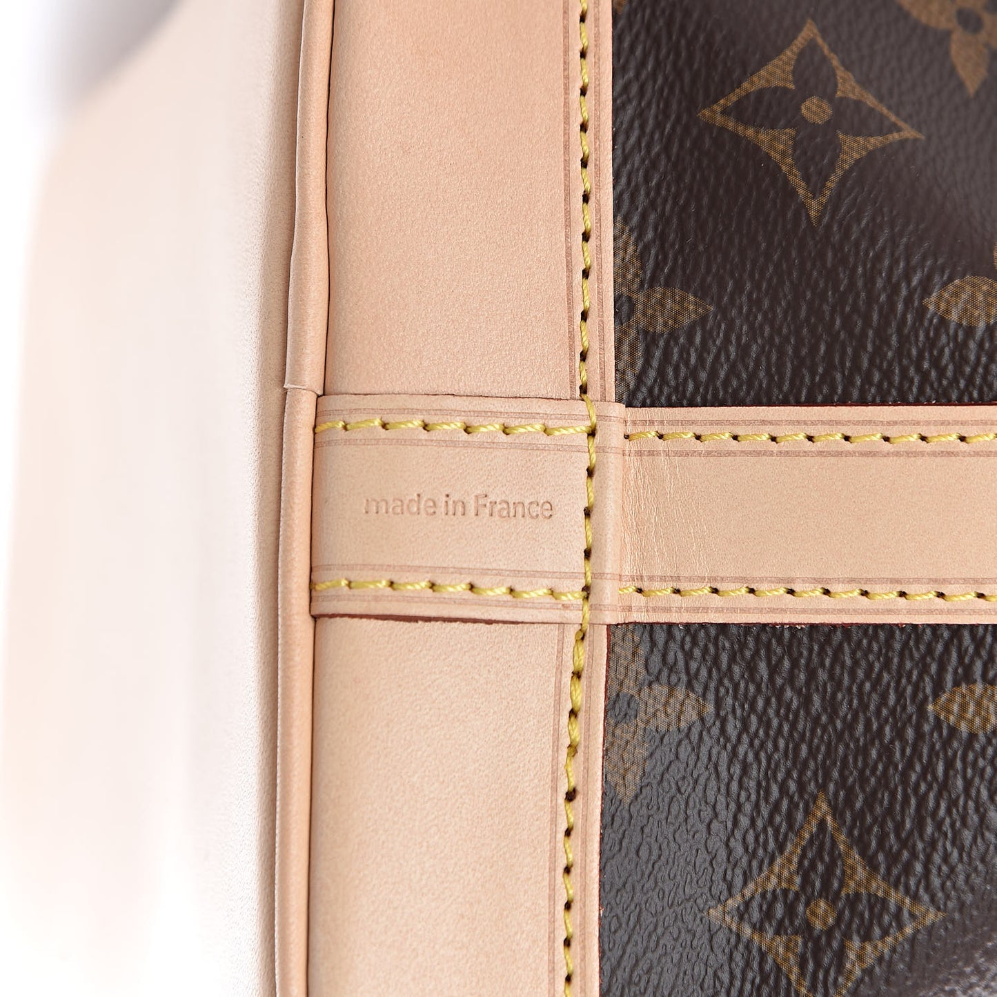 Monogram Noe BB
