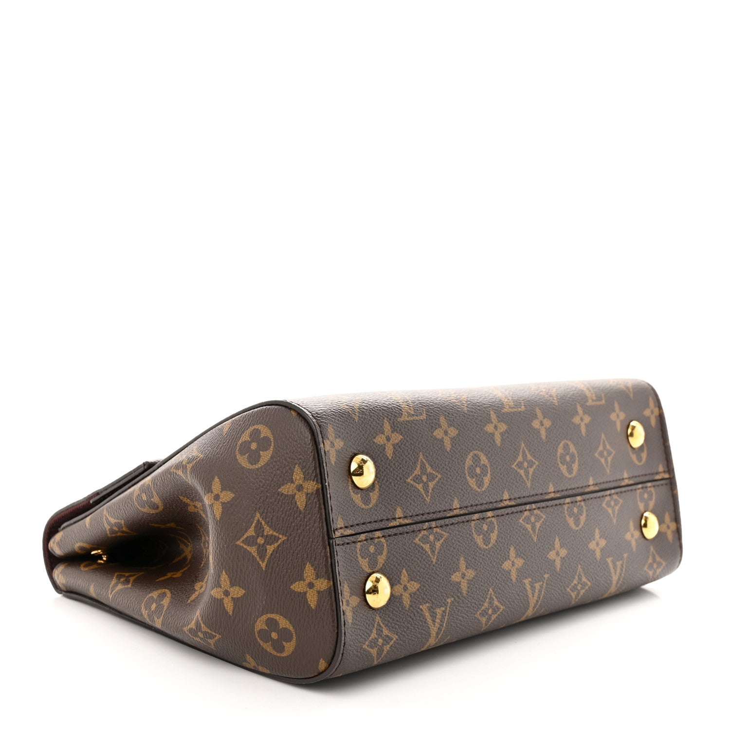 Louis Vuitton Monogram Cluny MM 4 of 10