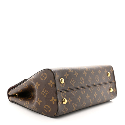 Louis Vuitton Monogram Cluny MM 4 of 10