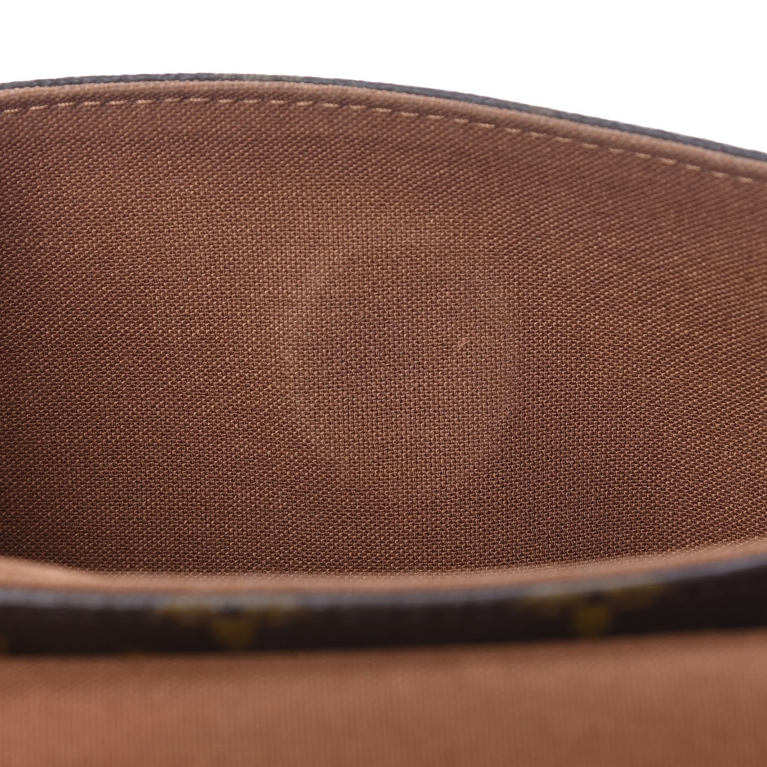 Louis Vuitton Monogram Tikal PM 8 of 14