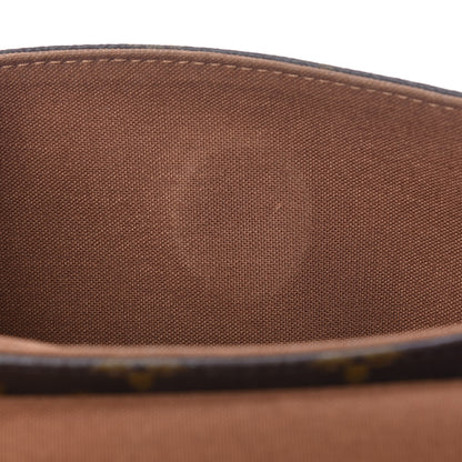 Louis Vuitton Monogram Tikal PM 8 of 14