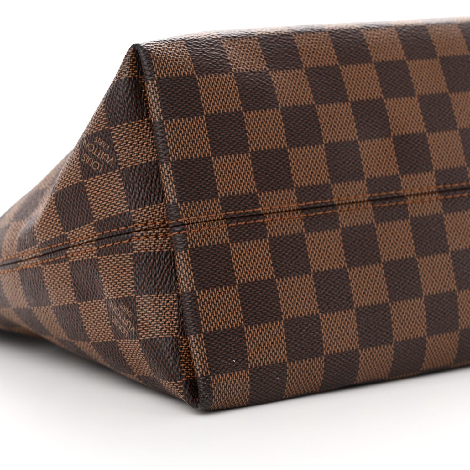Louis Vuitton Damier Ebene Iena PM 8 of 11