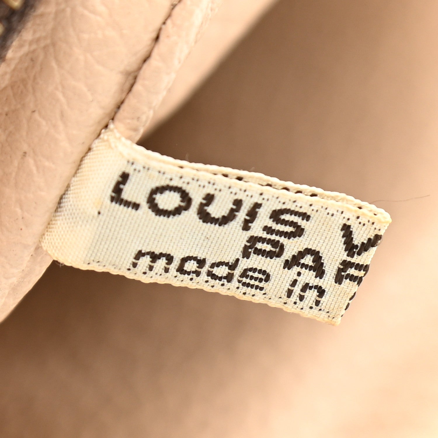 Louis Vuitton Monogram Trousse Toilette 23 6 of 8