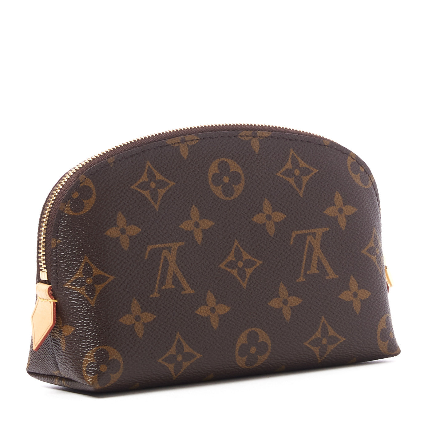 Monogram Cosmetic Pouch