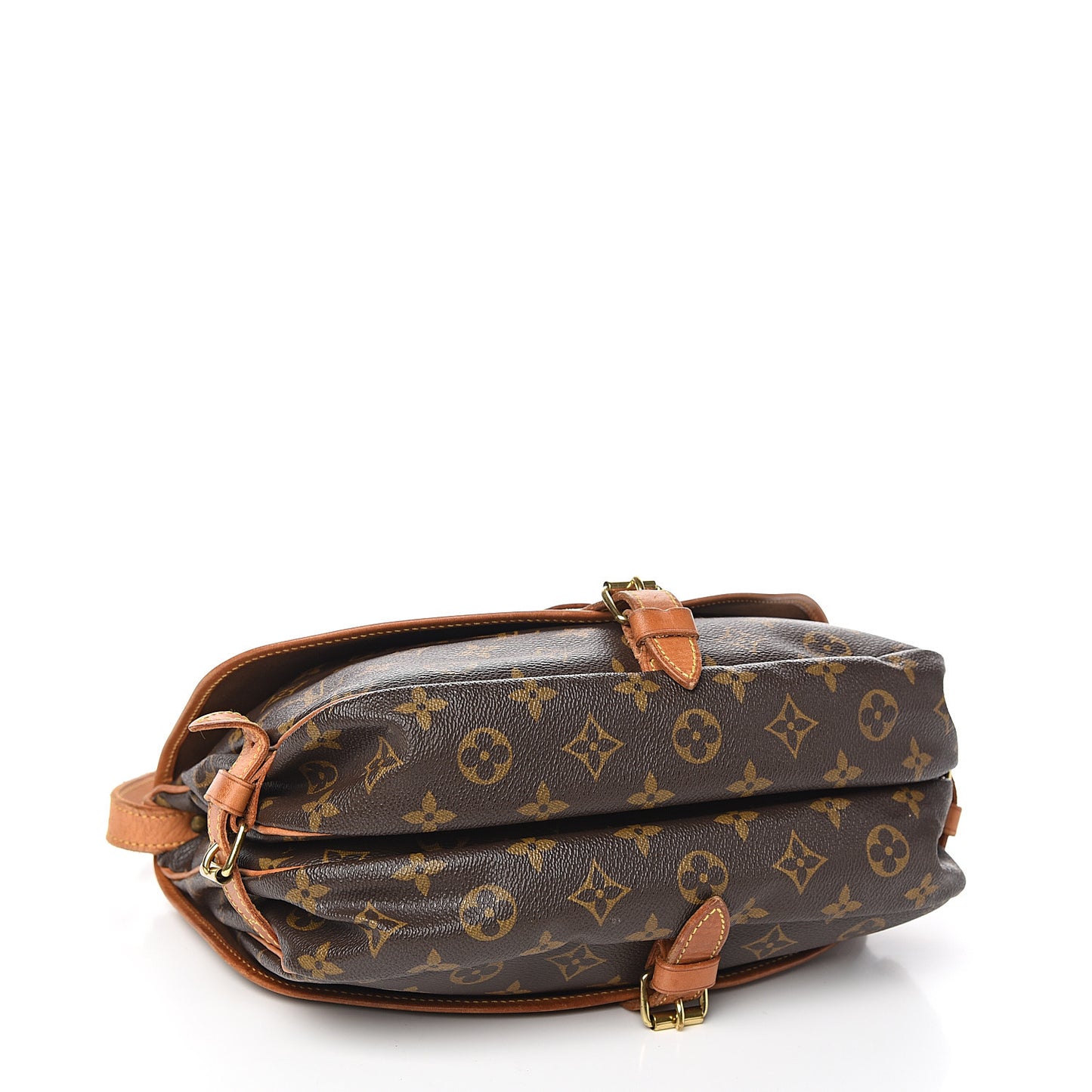 Monogram Saumur 30