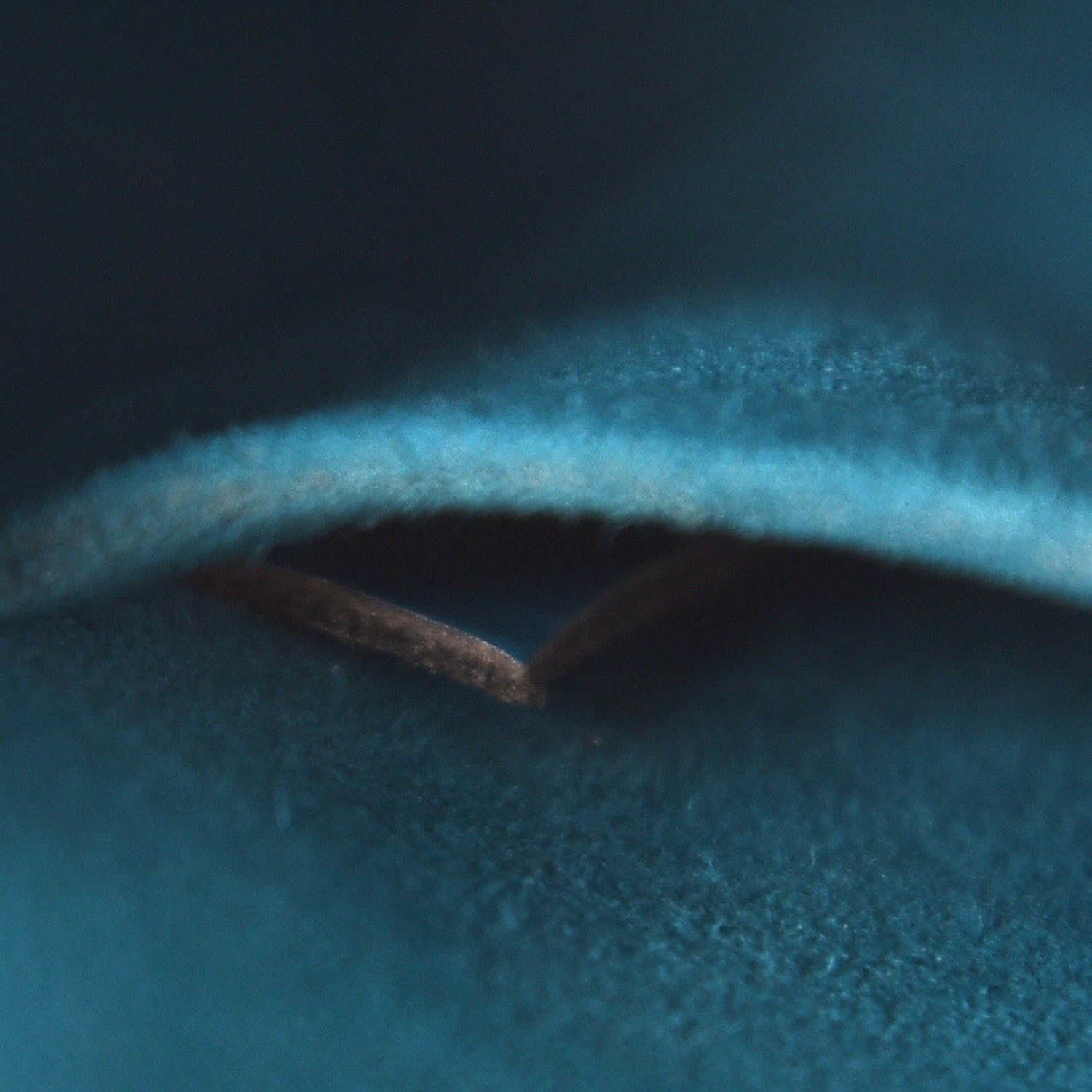 Louis Vuitton Epi Alma BB Cyan 5 of 7