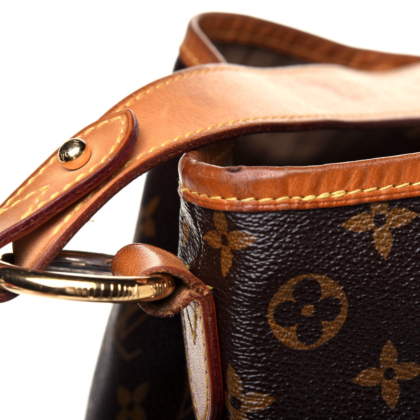 Monogram Delightful MM