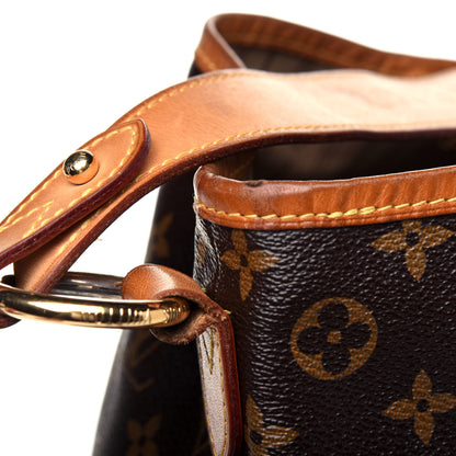 Louis Vuitton Monogram Delightful MM 19 of 24