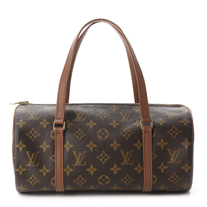 Louis Vuitton Monogram Papillon 30 1 of 9