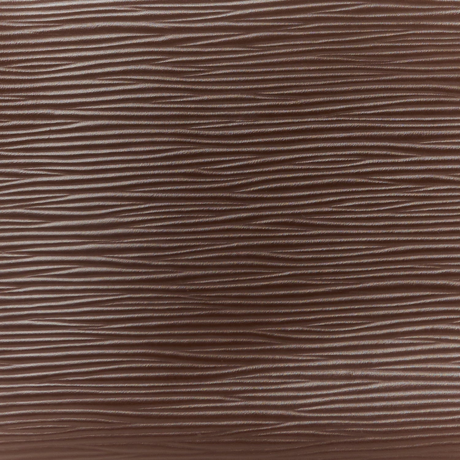 Louis Vuitton Epi Pochette Accessories 24 Moka 9 of 12