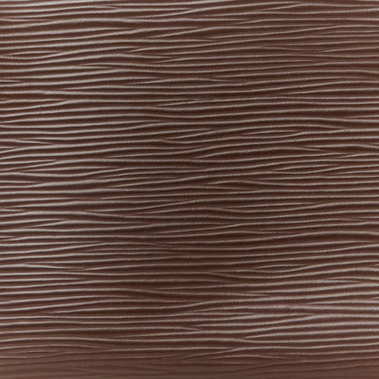 Louis Vuitton Epi Pochette Accessories 24 Moka 9 of 12