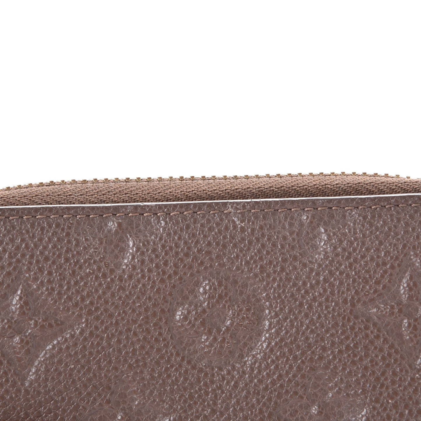Empreinte Secret Compact Wallet Ombre