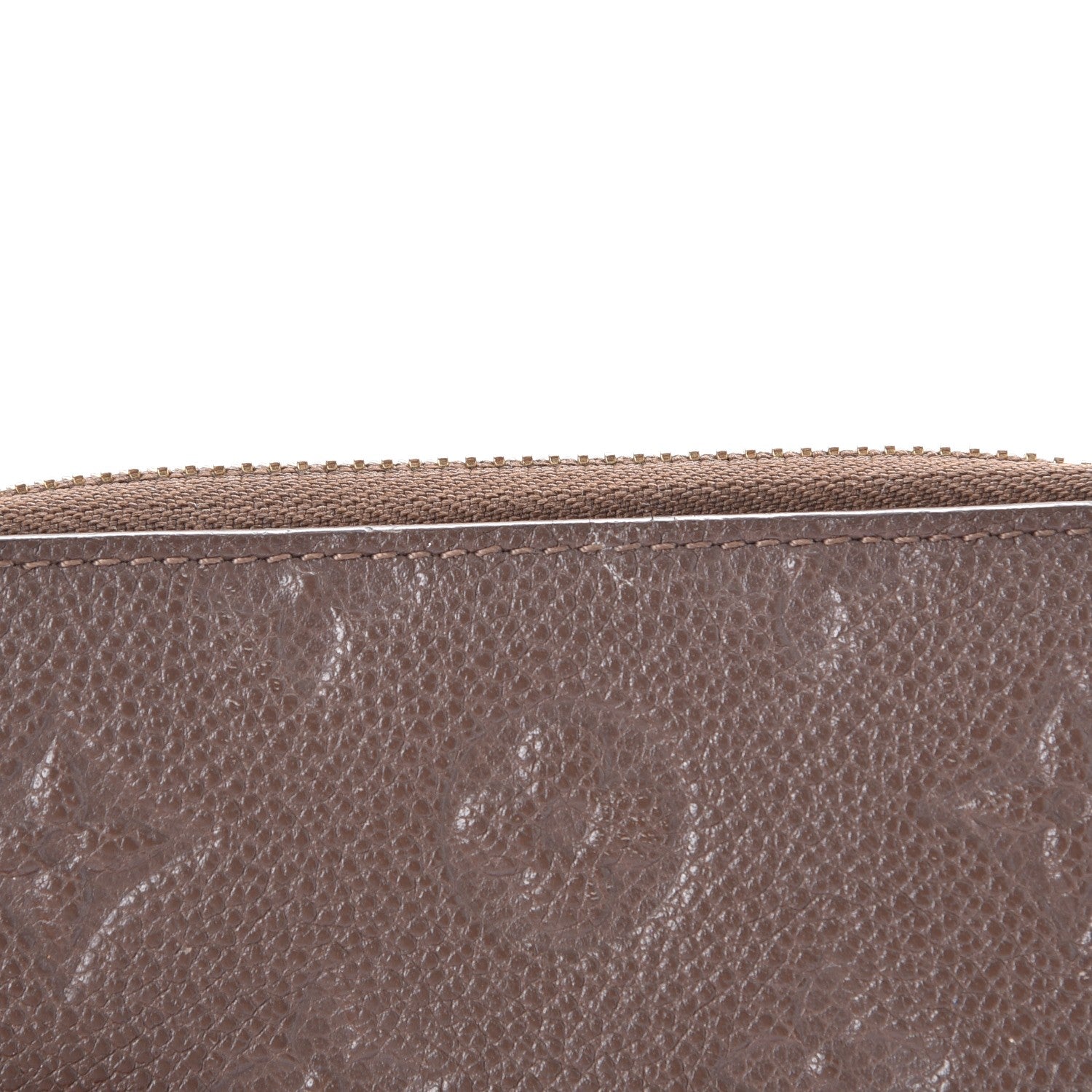 Louis Vuitton Empreinte Secret Compact Wallet Ombre 8 of 8