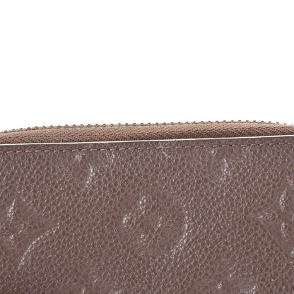 Louis Vuitton Empreinte Secret Compact Wallet Ombre 8 of 8